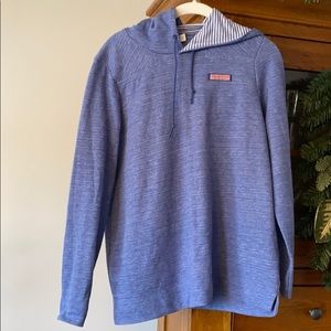 Vineyard Vines hoodie pullover sweatshirt